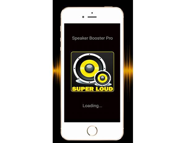 super high volume booster for Android - Download the APK from Habererciyes